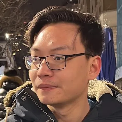 Tim Tran profile
